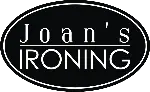 Joan's Ironing