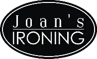 Joan's Ironing